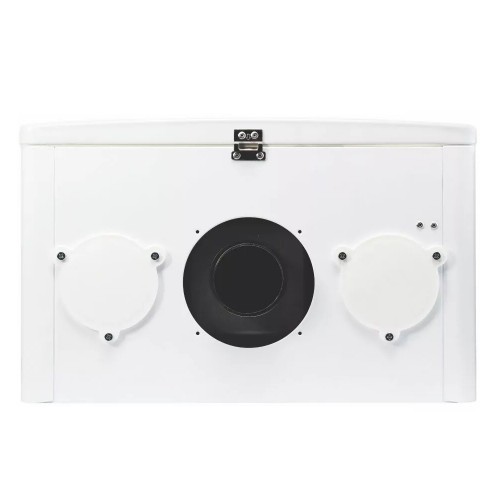 Котёл газовый Navien Deluxe S-35K Котёл газовый Navien Deluxe S-35K