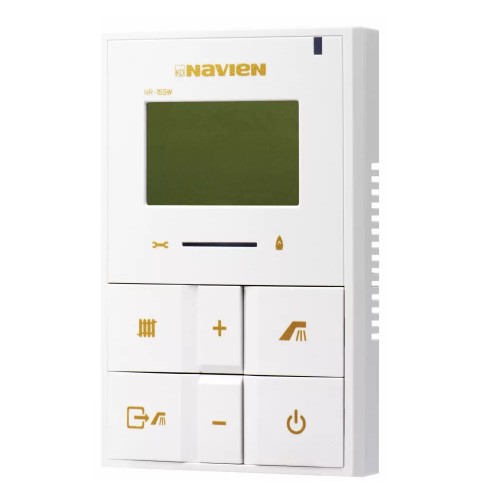 Котёл газовый Navien Deluxe S-35K Котёл газовый Navien Deluxe S-35K