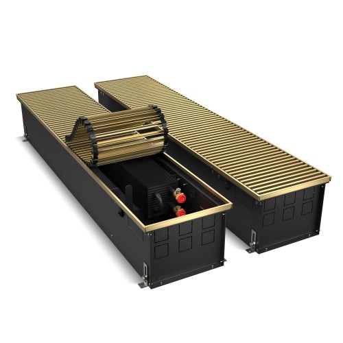 Конвектор внутрипольный Royal Thermo ATRIUM-190/250/2800-DG-U-AU Конвектор внутрипольный Royal Thermo ATRIUM-190/250/2800-DG-U-AU