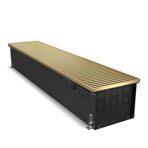 Конвектор внутрипольный Royal Thermo ATRIUM-190/250/2800-DG-U-AU Конвектор внутрипольный Royal Thermo ATRIUM-190/250/2800-DG-U-AU