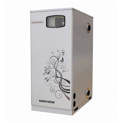Газовый котел Navien GA-35KN Газовый котел Navien GA-35KN