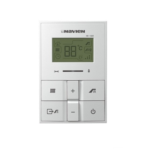 Газовый котел Navien GA-35KN Газовый котел Navien GA-35KN