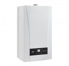 Котел газовый настенный BAXI ECO Nova 1.24F (24 кВт) 1 конт., с закрытой камерой сгорания