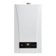 Котел газовый настенный BAXI ECO Nova 1.24F (24 кВт) 1 конт., с закрытой камерой сгорания