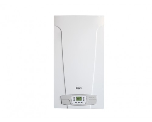 Газовый котел Baxi ECO-4S 24