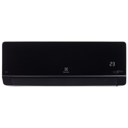 Сплит-система инверторного типа Electrolux Onix Super DC EACS/I-18HIX-BLACK/N8 комплект Сплит-система инверторного типа Electrolux Onix Super DC EACS/I-18HIX-BLACK/N8 комплект