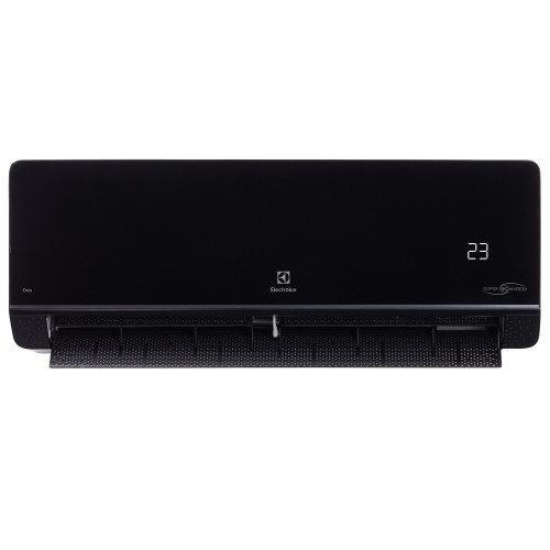 Сплит-система инверторного типа Electrolux Onix Super DC EACS/I-18HIX-BLACK/N8 комплект Сплит-система инверторного типа Electrolux Onix Super DC EACS/I-18HIX-BLACK/N8 комплект