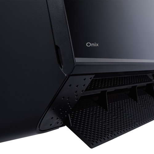 Сплит-система инверторного типа Electrolux Onix Super DC EACS/I-18HIX-BLACK/N8 комплект Сплит-система инверторного типа Electrolux Onix Super DC EACS/I-18HIX-BLACK/N8 комплект
