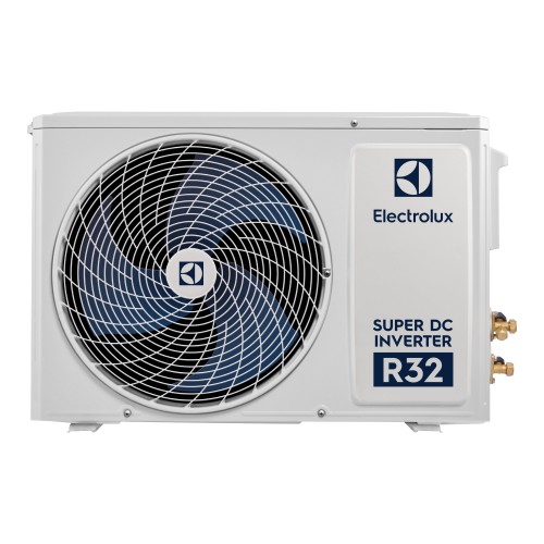 Сплит-система инверторного типа Electrolux Onix Super DC EACS/I-18HIX-BLACK/N8 комплект Сплит-система инверторного типа Electrolux Onix Super DC EACS/I-18HIX-BLACK/N8 комплект