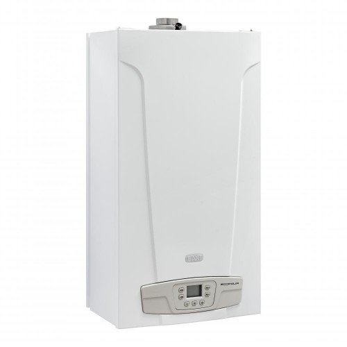 Котел газовый BAXI ECO FOUR 1.24 F Котел газовый BAXI ECO FOUR 1.24 F
