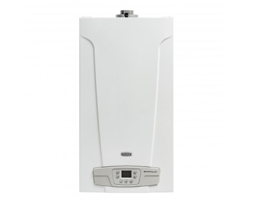 Котел газовый BAXI ECO FOUR 1.24 F