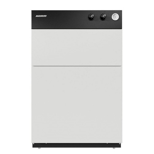 Котел газовый ЛЕМАКС NORM-60 напольный, энергонезависимый, 1 конт., откр. кам. сгор. Котел газовый ЛЕМАКС NORM-60 напольный, энергонезависимый, 1 конт., откр. кам. сгор.