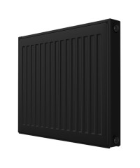 Радиатор панельный Royal Thermo COMPACT C33-300-2400 Noir Sable