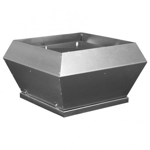 Вентилятор крышный SHUFT RMVD 450/670-4 VIM Вентилятор крышный SHUFT RMVD 450/670-4 VIM