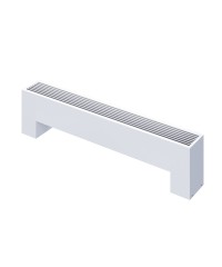 Конвектор напольный Royal Thermo STEP-180/180/1400-3-N-WT-LG-NA