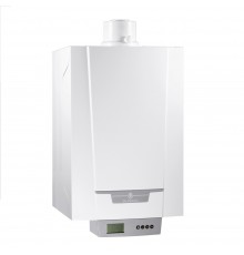 Котел газовый DE DIETRICH NANEO S PMC-S 24 конденсационный, настенный, 1 конт., закр. кам. сгор.