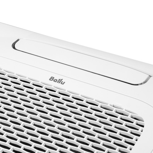Комплект Ballu BLCI_C-36HN1_24Y инверторной сплит-системы, кассетного типа Комплект Ballu BLCI_C-36HN1_24Y инверторной сплит-системы, кассетного типа