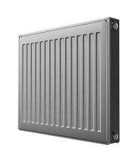 Радиатор панельный Royal Thermo COMPACT C33-300-2400 Silver Satin