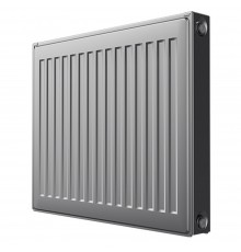 Радиатор панельный Royal Thermo COMPACT C33-300-2400 Silver Satin