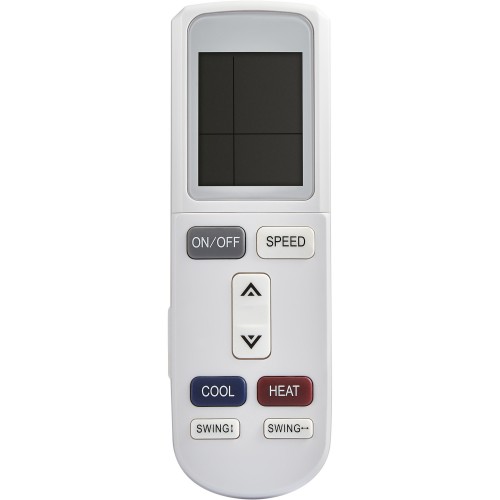 Комплект Ballu Machine BLCI_CF-36HN8/EU_23Y инверторной сплит-системы, напольно-потолочного типа Комплект Ballu Machine BLCI_CF-36HN8/EU_23Y инверторной сплит-системы, напольно-потолочного типа