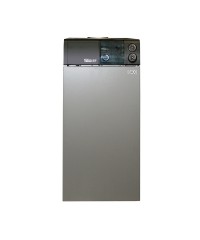 Котел напольный газовый SLIM EF 1.39 без дымового колпака