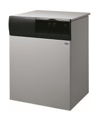 Котел газовый Baxi SLIM 2.300Fi 5E