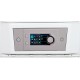 Котел газовый DE DIETRICH EVODENS PRO AMC 45 конденсационный, настенный, DIEMATIC E, 1 конт., зкс
