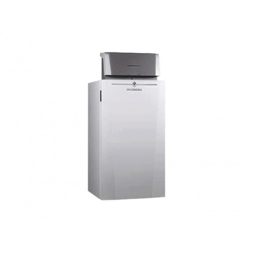 Котел конденсационный Elidens C140-45 газовый напольный 42,4кВт (без панели управления) Котел конденсационный Elidens C140-45 газовый напольный 42,4кВт (без панели управления)