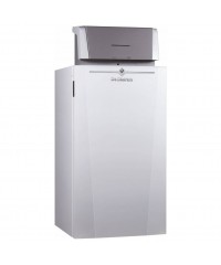 Котел конденсационный Elidens C140-65 газовый напольный 65 кВт, с панелью управления Diematic Evolut