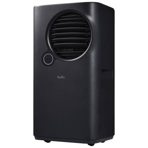 Кондиционер мобильный Ballu Eclipse BPAC-07 EPB/N6 black Кондиционер мобильный Ballu Eclipse BPAC-07 EPB/N6 black