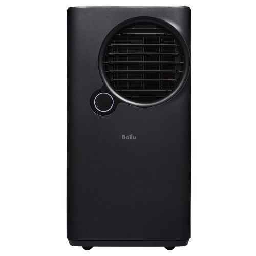 Кондиционер мобильный Ballu Eclipse BPAC-07 EPB/N6 black Кондиционер мобильный Ballu Eclipse BPAC-07 EPB/N6 black