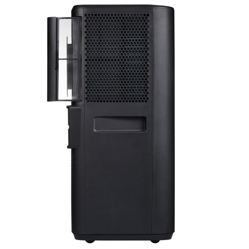 Кондиционер мобильный Ballu Eclipse BPAC-07 EPB/N6 black Кондиционер мобильный Ballu Eclipse BPAC-07 EPB/N6 black