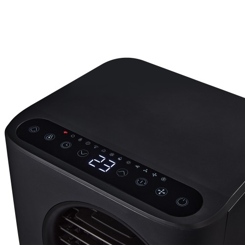 Кондиционер мобильный Ballu Eclipse BPAC-07 EPB/N6 black Кондиционер мобильный Ballu Eclipse BPAC-07 EPB/N6 black