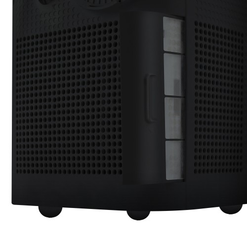 Кондиционер мобильный Ballu Eclipse BPAC-07 EPB/N6 black Кондиционер мобильный Ballu Eclipse BPAC-07 EPB/N6 black
