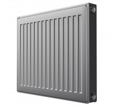 Радиатор панельный Royal Thermo COMPACT C33-500-2400 Silver Satin