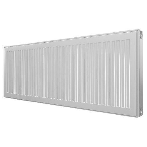 Радиатор панельный Royal Thermo COMPACT C33-400-2800 RAL9016 Радиатор панельный Royal Thermo COMPACT C33-400-2800 RAL9016