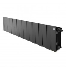 Радиатор Royal Thermo PianoForte 200 /Noir Sable - 20 секц. VDR