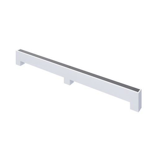 Конвектор напольный Royal Thermo STEP-180/130/2600-3-N-WT-LG-NA Конвектор напольный Royal Thermo STEP-180/130/2600-3-N-WT-LG-NA