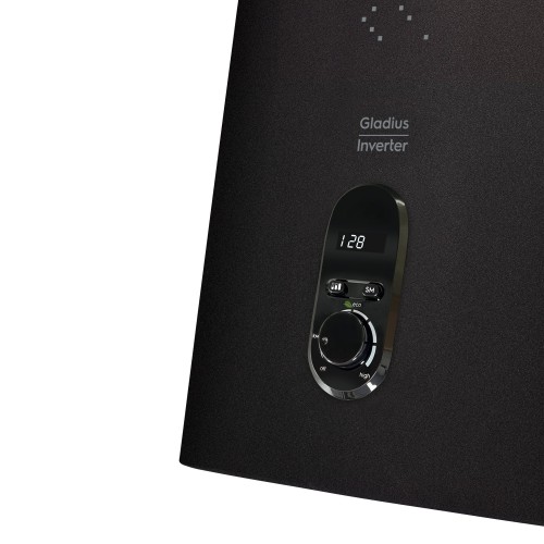 Водонагреватель Electrolux EWH 100 Gladius Inverter Grafit Водонагреватель Electrolux EWH 100 Gladius Inverter Grafit