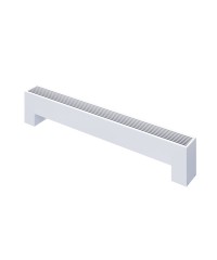 Конвектор напольный Royal Thermo STEP-180/180/1800-3-N-WT-LG-NA