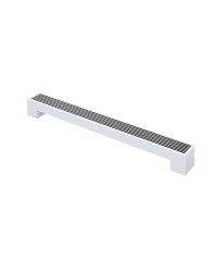 Конвектор напольный Royal Thermo STEP-80/180/1900-1-N-WT-LG-NA
