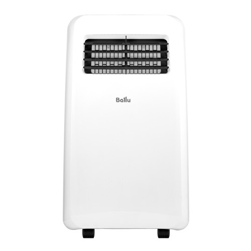 Кондиционер мобильный Ballu Aura BPAC-07 CP/N1_24Y Кондиционер мобильный Ballu Aura BPAC-07 CP/N1_24Y