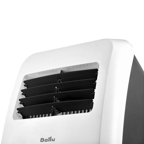 Кондиционер мобильный Ballu Aura BPAC-07 CP/N1_24Y Кондиционер мобильный Ballu Aura BPAC-07 CP/N1_24Y