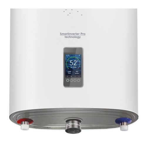Водонагреватель Electrolux EWH 100 SmartInverter PRO Водонагреватель Electrolux EWH 100 SmartInverter PRO