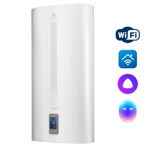 Водонагреватель Electrolux EWH 100 SmartInverter PRO Водонагреватель Electrolux EWH 100 SmartInverter PRO