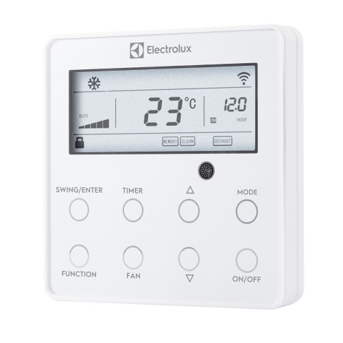 Блок внутренний Electrolux EACD/I-09 FMI/N8_ERP Free match сплит-системы, канального типа Блок внутренний Electrolux EACD/I-09 FMI/N8_ERP Free match сплит-системы, канального типа