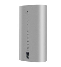 Водонагреватель Electrolux EWH 100 Centurio IQ Inverter Silver