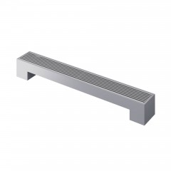 Конвектор напольный Royal Thermo STEP-80/180/1300-1-N-SS-LG-NA