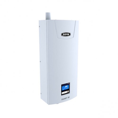 Электрокотел ZOTA Smart SE 9 Электрокотел ZOTA Smart SE 9