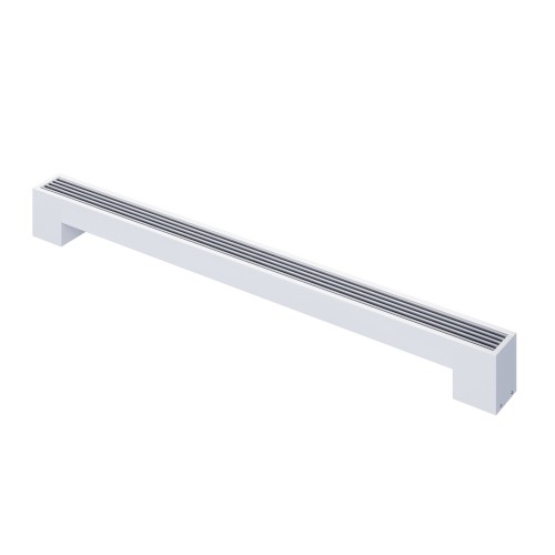 Конвектор напольный Royal Thermo STEP-80/130/1900-1-N-WT-LG-NA Конвектор напольный Royal Thermo STEP-80/130/1900-1-N-WT-LG-NA